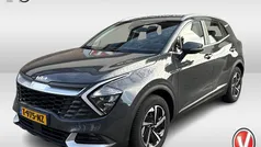 Grijs Gebruikt 2023 Kia Sportage SUV | € 29.950 (Goede deal)