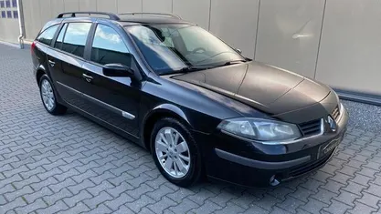 Gebruikt 2006 Renault Laguna GrandTour Dynamique Stationwagen | € 1.399 (Eerlijke prijs)
