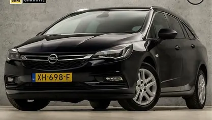 Occasion 2019 Opel Astra Sport Stationwagen | € 8.945 (Eerlijke prijs)