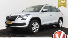 Grijs Gebruikt 2017 Skoda Kodiaq Business Line SUV | € 25.899 (Eerlijke prijs)