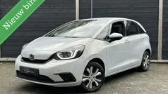 Wit Gebruikt 2023 Honda Jazz Executive Hatchback | € 23.950 (Eerlijke prijs)