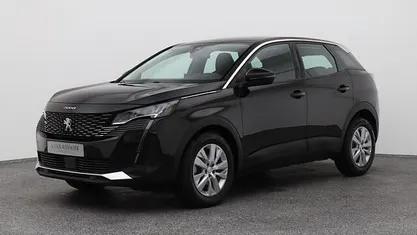 Gebruikt 2021 Peugeot 3008 Active SUV | € 17.900 (Super prijs)