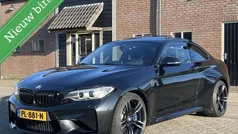 Zwart Occasion 2017 BMW M2 Shadowline Coupé | € 47.950 (Eerlijke prijs)