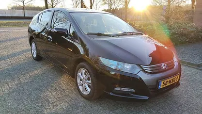 Gebruikt 2010 Honda Insight Hybrid Hatchback | € 5.400 (Goede deal)