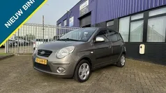 Gebruikt 2010 Kia Picanto Hatchback | € 2.749 (Eerlijke prijs)