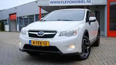 Wit Gebruikt 2014 Subaru XV SUV | € 13.750 (Eerlijke prijs)