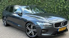 Gebruikt 2019 Volvo V60 Inscription Stationwagen | € 29.950 (Goede deal)
