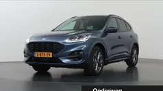 Blauw Gebruikt 2023 Ford Kuga ST-Line X SUV | € 29.935 (Eerlijke prijs)