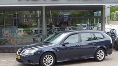 Gebruikt 2009 Saab 9-3 Linear Stationwagen | € 3.995 (Eerlijke prijs)