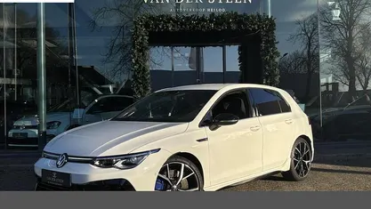 Wit Gebruikt 2025 VW Golf VIII R Hatchback | € 40.545 (Goede deal)