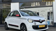 Wit Gebruikt 2018 Renault Twingo Collection Hatchback | € 8.645 (Eerlijke prijs)