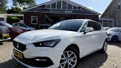 Gebruikt 2021 Seat Leon Business Hatchback | € 18.850 (Eerlijke prijs)