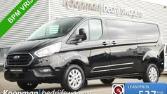 Gebruikt 2022 Ford Transit Custom Limited Van | € 29.950 (Eerlijke prijs)