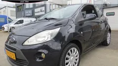 Gebruikt 2010 Ford Ka Titanium Hatchback | € 3.500 (Eerlijke prijs)
