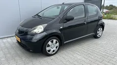 Gebruikt 2008 Toyota Aygo Hatchback | € 1.750 (Eerlijke prijs)