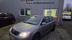 Gebruikt 2003 Toyota Corolla Terra Hatchback | € 1.350 (Super prijs)
