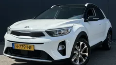 Gebruikt 2020 Kia Stonic SUV | € 16.745 (Eerlijke prijs)