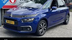 Gebruikt 2018 Citroën C4 Picasso PureTech MPV | € 11.950 (Goede deal)