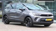 Grijs Gebruikt 2023 Opel Crossland SUV | € 18.987 (Eerlijke prijs)