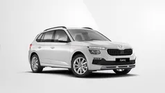 Wit Nieuw 2025 Skoda Kamiq Selection SUV | € 35.590 (Eerlijke prijs)