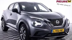 Gebruikt 2021 Nissan Juke Acenta SUV | € 16.990 (Goede deal)