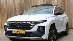 Gebruikt 2022 Hyundai Tucson N Line SUV | € 33.950 (Eerlijke prijs)