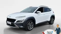 Wit Gebruikt 2022 Hyundai Kona Comfort SUV | € 20.950 (Goede deal)