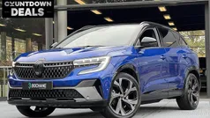 Blauw Gebruikt 2023 Renault Austral Techno Esprit Alpine SUV | € 33.695 (Eerlijke prijs)