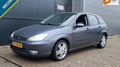 Occasion Ford Focus Trend 131 PK (96 kW) 2002 Hatchback