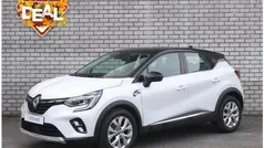 Gebruikt 2021 Renault Captur Intens SUV | € 18.945 (Goede deal)
