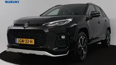 Gebruikt 2024 Suzuki Across Style SUV | € 45.945 (Eerlijke prijs)