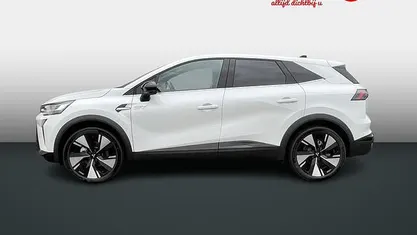 Gebruikt 2025 Mitsubishi Grandis Instyle SUV | € 43.290 (Eerlijke prijs)