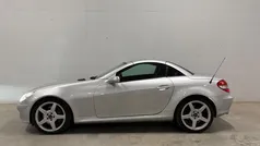 Gebruikt 2004 Mercedes SLK350 Cabriolet | € 11.999 (Goede deal)