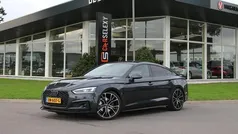 Grijs Gebruikt 2019 Audi A5 Sportback S-Line Hatchback | € 28.495 (Eerlijke prijs)