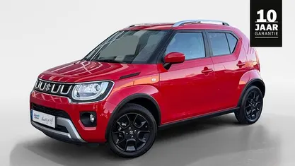 Occasion 2023 Suzuki Ignis Hatchback | € 18.995 (Goede deal)