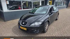 Gebruikt 2010 Seat Leon Reference Hatchback | € 2.599 (Super prijs)
