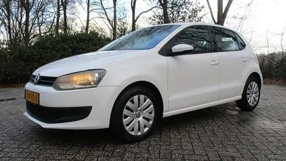 Occasion VW Polo Comfortline 86 PK (63 kW) 2010 Hatchback