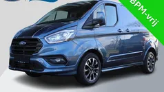 Gebruikt 2020 Ford Transit Custom Sport Van | € 23.900 (Eerlijke prijs)