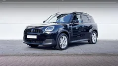 Zwart Gebruikt 2024 Mini Countryman Classic SUV | € 42.900 (Eerlijke prijs)