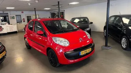 Occasion 2007 Citroën C1 Hatchback | € 1.699 (Goede deal)
