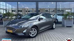 Gebruikt 2020 Ford Focus Business Edition Hatchback | € 15.250 (Goede deal)