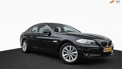 Gebruikt 2011 BMW 520 Executive Sedan | € 7.950 (Goede deal)