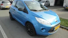 Gebruikt 2010 Ford Ka Cool & Sound Edition Hatchback | € 1.950 (Goede deal)