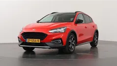 Gebruikt 2019 Ford Focus Business Edition Hatchback | € 15.730 (Eerlijke prijs)