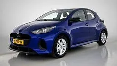 Blauw Gebruikt 2024 Mazda 2 Center-Line Hatchback | € 24.295 (Eerlijke prijs)