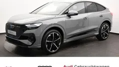 Gebruikt 2024 Audi Q4 e-tron SUV | € 51.349 (Eerlijke prijs)