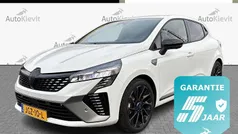 Gebruikt 2025 Renault Clio V Esprit Alpine Hatchback | € 28.950 (Eerlijke prijs)