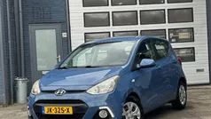 Gebruikt 2015 Hyundai i10 Comfort Hatchback | € 6.495 (Eerlijke prijs)