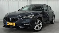 Gebruikt 2021 Seat Leon FR Hatchback | € 19.850 (Goede deal)