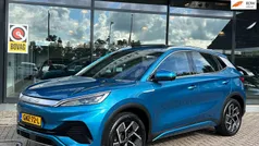 Blauw Gebruikt 2023 BYD Atto 3 Design SUV | € 25.949 (Eerlijke prijs)